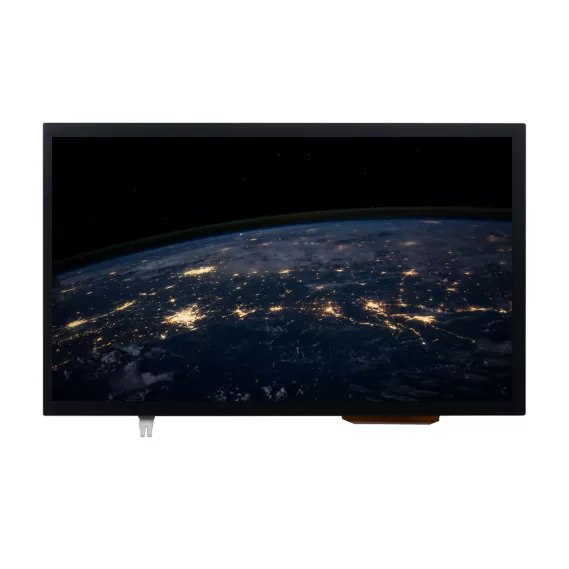 1024 × 600 IPS TFT modul s CTP