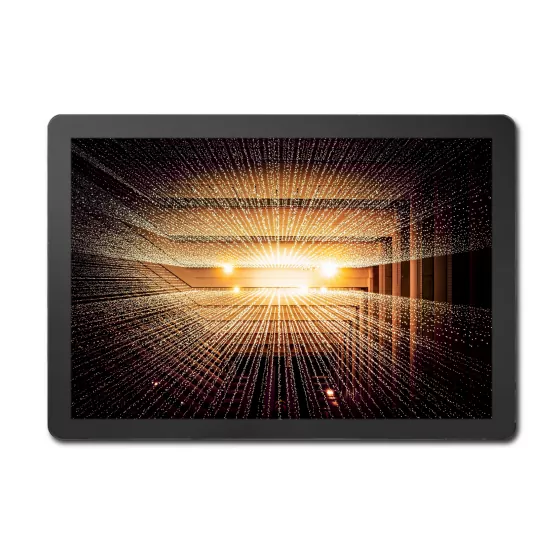 1024 × 600 LVDS TFT modul s CTP