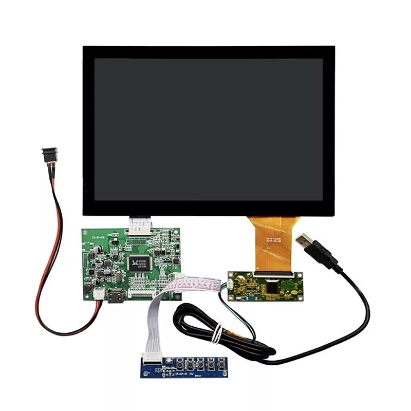 10,1 palce 1280x800 HDMI TFT modul