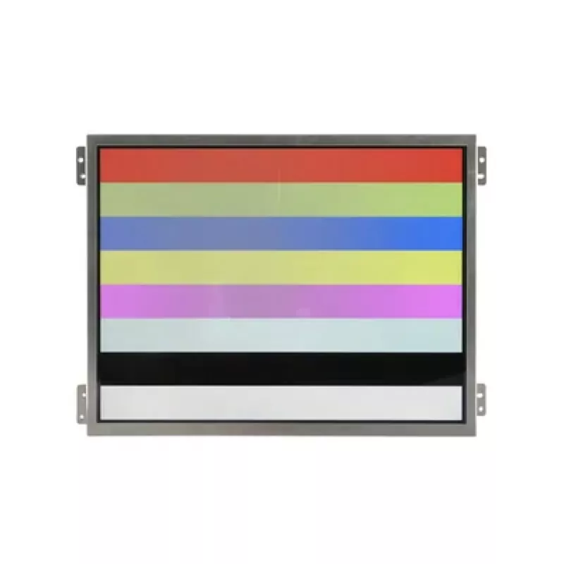 10,4 palce 800x600 TFT modul