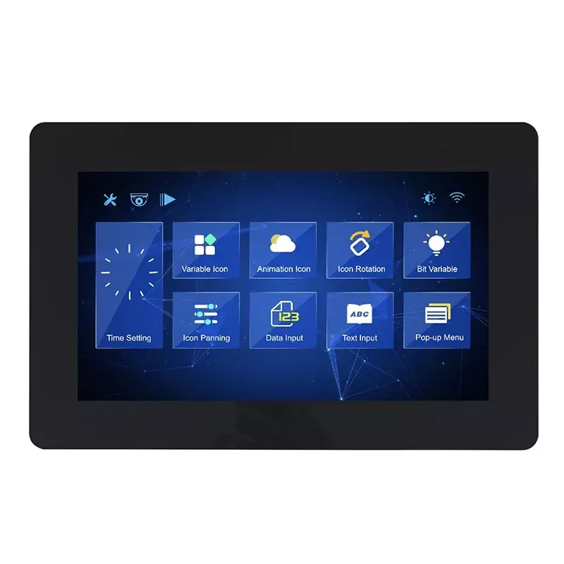 11,6 palce 1920x1080 IPS TFT modul