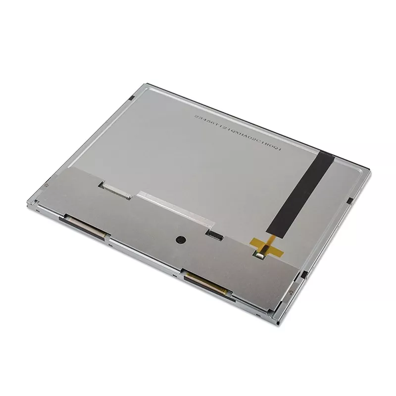 12,1 palce 1024*768 Venkovní modul IPS TFT
