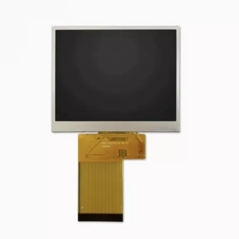 2,3 palce 320x240 ILI9342C TFT MODUL