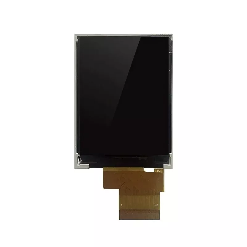 2,8 palce 240x320 TN TFT modul