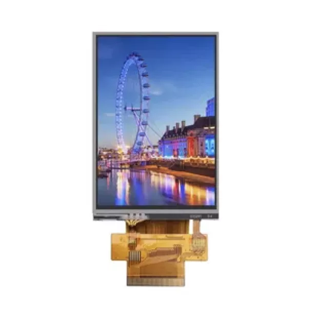 3,5 palce 320x480 IPS TFT modul