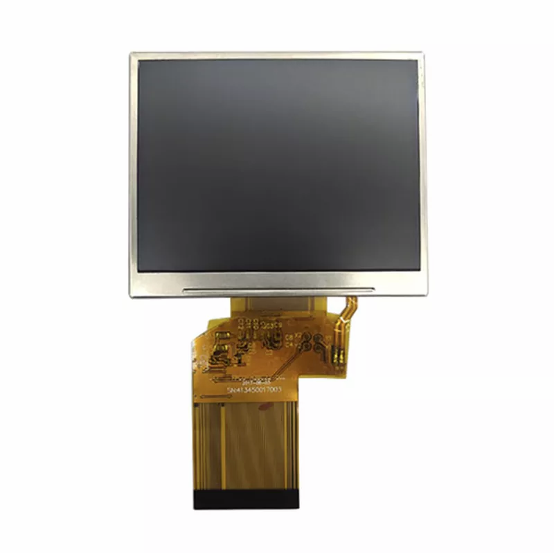 3,5 palce 54Pins Capacitive Touch TFT modul