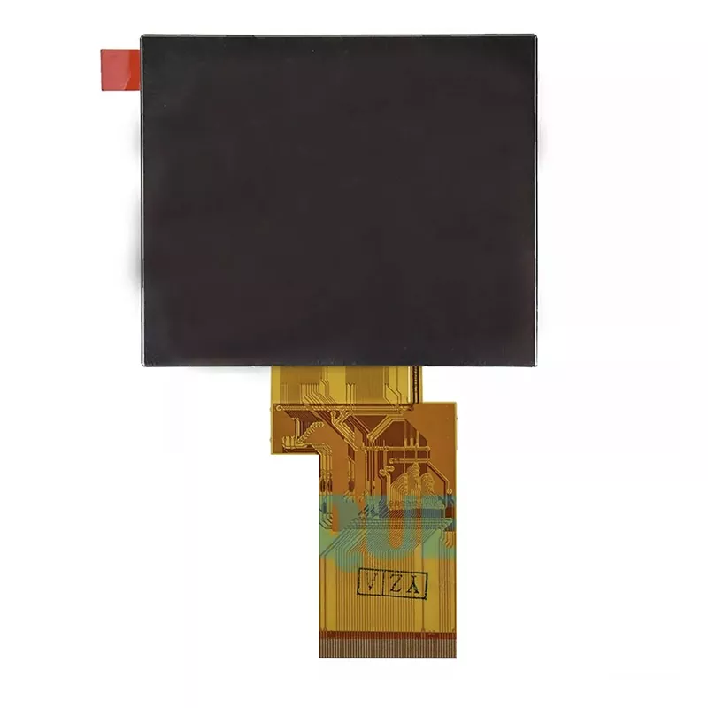 3,5 palcový modul Tianma Panel CTP TFT