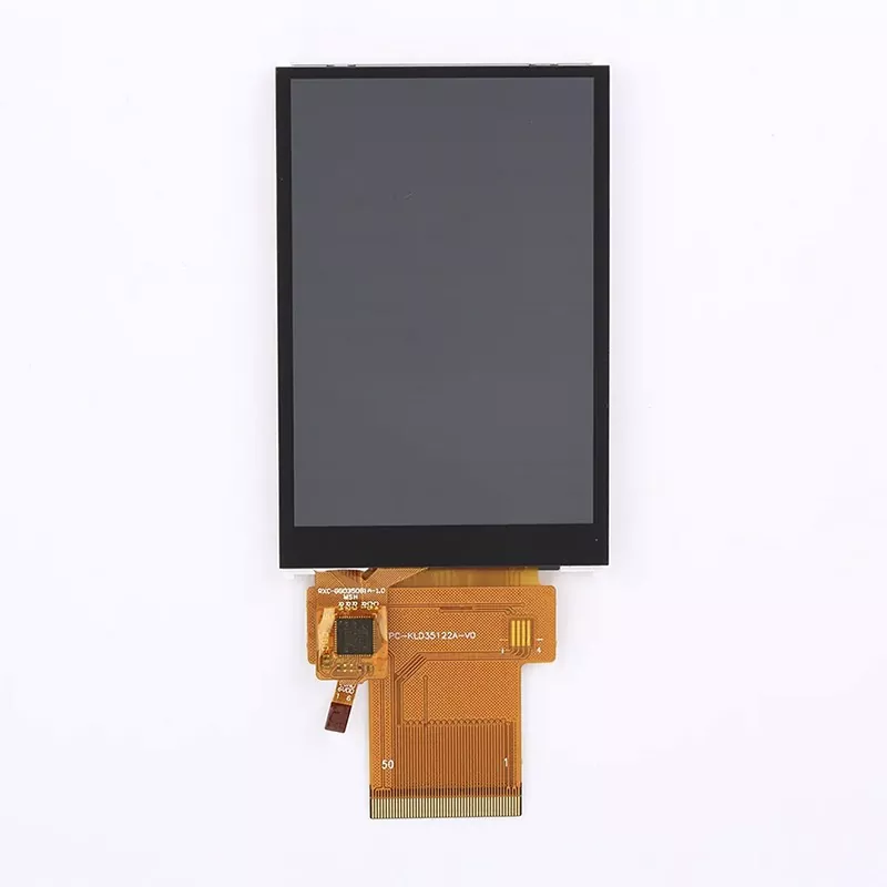 3,5inch 320x480 kapacitní dotykový modul TFT