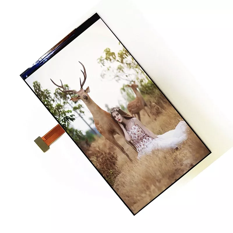5,5 palce 1080p TFT modul