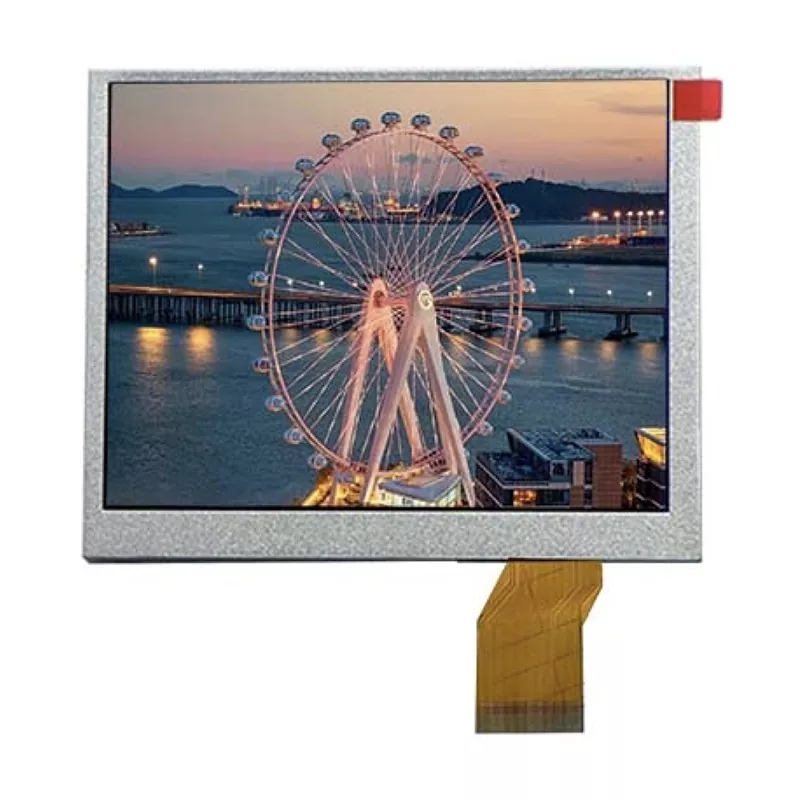 5,65 palce 640x480 IPS TFT modul