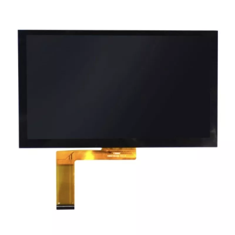 7 palců 1024x600 MIPI IPS Touch TFT Modul