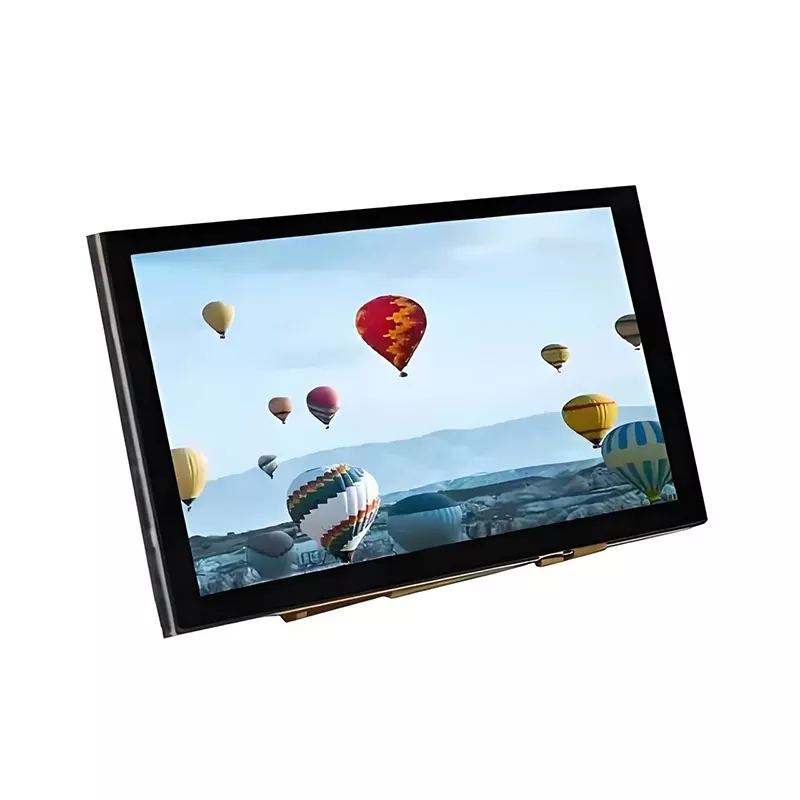 7 palců 1024x600 široký modul TFT TFT TFT