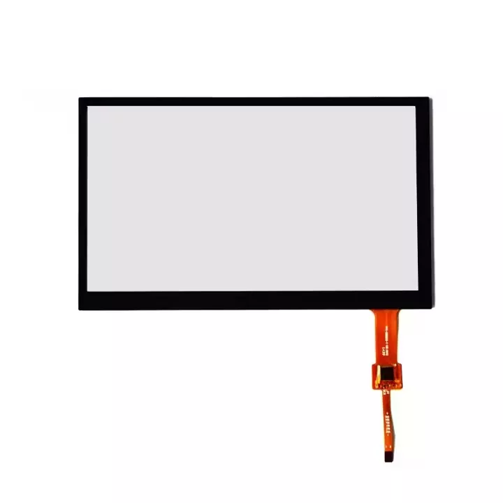 7 palců G+G Multi Touch Screen