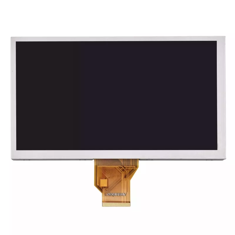 Modul 8 palců 800x480 TFT