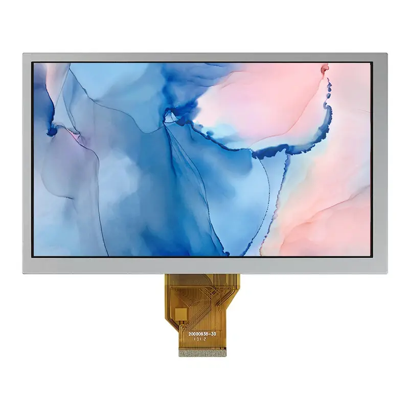 8 palců AT080TN64 LCD displej