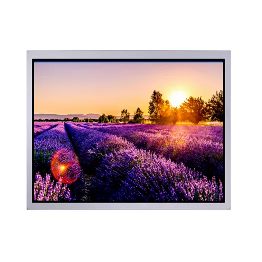 High Brightness TFT Module